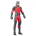 Ficha técnica e caractérísticas do produto Boneco Marvel - Avengers - Ant-Man - Hasbro