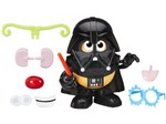 Boneco Marvel Darth Vader Playskool - Sr. Cabeça de Batata com Acessórios Hasbro