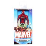 Ficha técnica e caractérísticas do produto Boneco Marvel - Homem Aranha 15cm - Hasbro B1686