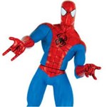 Ficha técnica e caractérísticas do produto Boneco Marvel Homem Aranha Gigante 55 Cm - Mimo