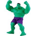 Boneco Marvel Hulk Gigante 55 Cm- Mimo
