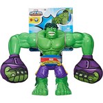 Ficha técnica e caractérísticas do produto Boneco Marvel Kapow Action Hulk - Hasbro