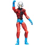 Ficha técnica e caractérísticas do produto Boneco Marvel Legends Homem Formiga - Hasbro
