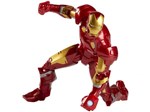 Ficha técnica e caractérísticas do produto Boneco Marvel - Legends Séries Iron Man - Hasbro