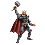 Ficha técnica e caractérísticas do produto Boneco Marvel Legends Thor - Hasbro - Avengers
