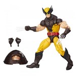 Ficha técnica e caractérísticas do produto Boneco Marvel Legends - X-Men - Wolverine - Hasbro