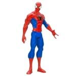 Ficha técnica e caractérísticas do produto Boneco Marvel Spider Man Titan Hero Series com 1 Unidade