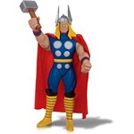 Ficha técnica e caractérísticas do produto Boneco Marvel Thor Gigante 60 Cm - Mimo