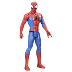 Ficha técnica e caractérísticas do produto Boneco - Marvel - Titan Hero Series - Homem Aranha