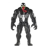 Ficha técnica e caractérísticas do produto Boneco Marvel Venom 30 Cm Original Hasbro E8684