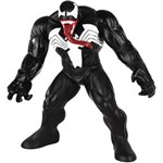 Ficha técnica e caractérísticas do produto Boneco Marvel Venom Premium - Mimo