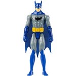 Ficha técnica e caractérísticas do produto Boneco Mattel Batman - Primeira Missão