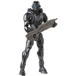 Ficha técnica e caractérísticas do produto Boneco Mattel Halo Spartan Locke - 30 Cm