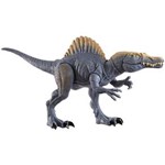 Ficha técnica e caractérísticas do produto Boneco Mattel Jurassic World Espinossaurio
