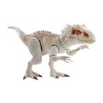 Ficha técnica e caractérísticas do produto Boneco Mattel Jurassic World – Indominus Rex