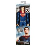 Ficha técnica e caractérísticas do produto Boneco Mattel Liga da Justiça - Superman