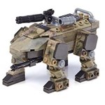 Ficha técnica e caractérísticas do produto Boneco Mattel Mega Blocks Call Of Duty - Assalto Claw