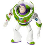 Ficha técnica e caractérísticas do produto Boneco Mattel - Toy Story - Buzz Lightyear Frx12