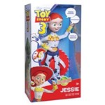 Boneco Mattel Toy Story 3 Jessie C/ Som