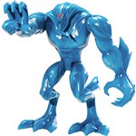Ficha técnica e caractérísticas do produto Boneco Max Steel Aqua Elementor - Mattel