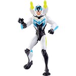 Ficha técnica e caractérísticas do produto Boneco Max Steel Figura Ação Max Turbo Scuba - Mattel