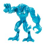 Ficha técnica e caractérísticas do produto Boneco Max Steel Mattel Aqua Elementor Y1523