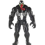 Ficha técnica e caractérísticas do produto Boneco Maximum Venom 30cm Spider-Man - Hasbro