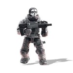 Ficha técnica e caractérísticas do produto Boneco - Mega Construx - Call Of Duty - Logan Walker - Mattel