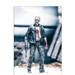Ficha técnica e caractérísticas do produto Boneco Merle Zombie - The Walking Dead Mcfarlane Toys