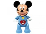 Boneco Mickey Falante Disney Baby - Dican