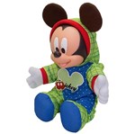 Ficha técnica e caractérísticas do produto Boneco Mickey Kids Disney - Multibrink