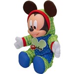 Ficha técnica e caractérísticas do produto Boneco Mickey Kids - Multibrink