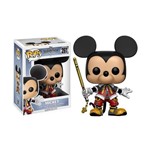 Ficha técnica e caractérísticas do produto Boneco Mickey Mouse 261 Kingdom Hearts - Funko Pop
