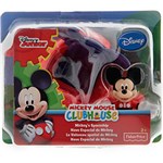 Ficha técnica e caractérísticas do produto Boneco Mickey Veículos T2819 Nave Espacial - Fisher Price