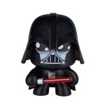 Ficha técnica e caractérísticas do produto Boneco Mighty Muggs Star Wars Darth Vader - Hasbro