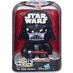 Ficha técnica e caractérísticas do produto Boneco Mighty Muggs Star Wars - Darth Vader - Hasbro