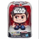 Ficha técnica e caractérísticas do produto Boneco Mighty Muggs Star Wars - Han Solo - Hasbro