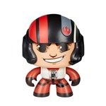 Ficha técnica e caractérísticas do produto Boneco Mighty Muggs Star Wars Poe Dameron - Hasbro