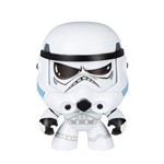 Ficha técnica e caractérísticas do produto Boneco Mighty Muggs Star Wars Stormtrooper - Hasbro