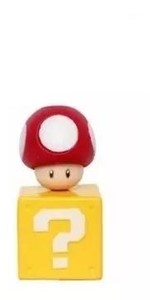 Ficha técnica e caractérísticas do produto Boneco Miniatura Super Mario Bros - Impt