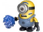 Boneco Minions Mega Bloks Figura Surpresa - Mattel