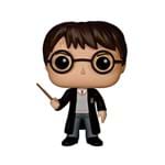 Ficha técnica e caractérísticas do produto Boneco Movies Harry Potter, Funko Pop
