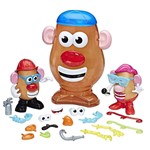 Ficha técnica e caractérísticas do produto Boneco Mr Potato Head Container Hasbro