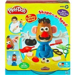 Ficha técnica e caractérísticas do produto Boneco Mr. Potato Head - Hasbro