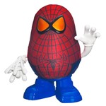 Ficha técnica e caractérísticas do produto Boneco Mr. Potato Head - Homem Aranha - Hasbro - Hasbro