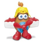 Ficha técnica e caractérísticas do produto Boneco Mr Potato Head Nas Alturas Hasbro