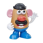 Ficha técnica e caractérísticas do produto Boneco Mr. Potato Head Novo Visual - Hasbro