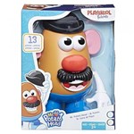 Ficha técnica e caractérísticas do produto Boneco Mr. Potato Head - Playskool 27656 - Hasbro