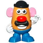 Ficha técnica e caractérísticas do produto Boneco Mr. Potato Head - Playskool - Hasbro