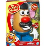 Ficha técnica e caractérísticas do produto Boneco Mr. Potato Head Sr. Hasbro